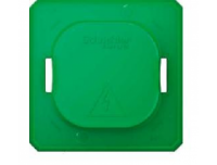 3900-0000 Merten крышка(колпачок) для защиты выключателей и розеток от загрязнения