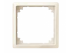 518444 Merten адаптер для установки System M в System Design (бежевый глянцевый)