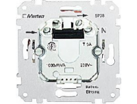 576499 Merten выключатель электрон.сенсорный 2-канальный выключатель/жалюзи,1000va